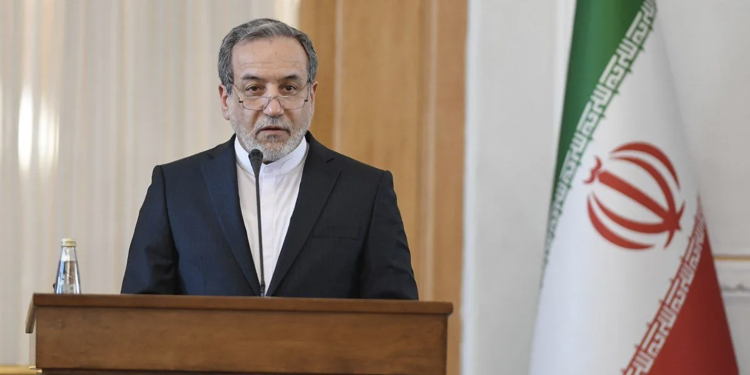 Menlu Iran Minta PBB Mengakui Israel dan AS Sebagai Penggagas Agresi